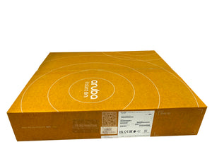 JL806A I Open Box HPE Aruba Instant On 1960 24G 2XGT 2SFP+ Switch