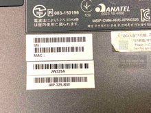 Load image into Gallery viewer, JW325A I HPE Aruba Instant IAP-325-RW 802.11n/ac Dual 4x4:4 MU-MIMO AP + Mount
