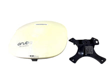 Load image into Gallery viewer, JW325A I HPE Aruba Instant IAP-325-RW 802.11n/ac Dual 4x4:4 MU-MIMO AP + Mount