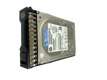 Load image into Gallery viewer, N9X12A I HPE 6TB SAS 7.2K RPM LFF 12G MDL Hard Disk Drive SV3000 HDD 0F22898