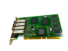 Load image into Gallery viewer, 649853-001 I HP 4Port 2GB FC HBA PCI Controller QL350A 645123-001