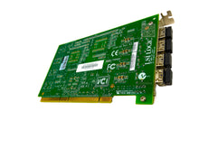 Load image into Gallery viewer, 649853-001 I HP 4Port 2GB FC HBA PCI Controller QL350A 645123-001