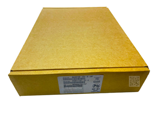 QLE8150-CU-E-SP I New Sealed QLogic 10GB 1PT CU X8 PCIE Network Adapter