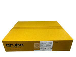 R8N87A I New HPE Aruba 6000 24G Class4 PoE4SFP370W Switch Replacement for J9773A
