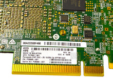 Load image into Gallery viewer, P26966-B21 I Open Box HPE Pensando DSP DSC-25 10/25Gb 2-port SFP28 Card