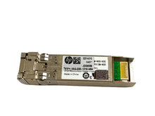 Load image into Gallery viewer, JD093B I Genuine HPE X130 10G SFP+ LC LRM XCVR Transceiver 0231A0Y0