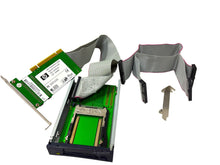 Load image into Gallery viewer, DC680B I Brand New Sealed HP PCI to PCMCIA Universal Adapter Kit 3.5 LFF Bay