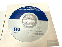 Load image into Gallery viewer, DC680B I Brand New Sealed HP PCI to PCMCIA Universal Adapter Kit 3.5 LFF Bay