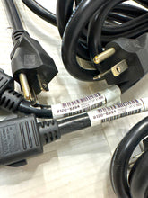Load image into Gallery viewer, 8120-6894 I New Genuine HP Power Cord Black 12 AWG 20A 4.5m 14.8ft E7802A