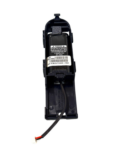 587225-001 I HP Flash Backed Write Cache (FBWC) Super Capacitor Module Assembly