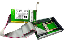 Load image into Gallery viewer, DC680B I Brand New Sealed HP PCI to PCMCIA Universal Adapter Kit 3.5 LFF Bay