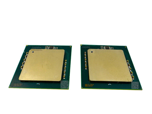 SLA6B I Intel Xeon CPU L7345 8M Cache 1.86 GHz 1066MHz FSB 452462-001 450254-001