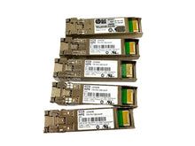 Load image into Gallery viewer, JD093B I Genuine HPE X130 10G SFP+ LC LRM XCVR Transceiver 0231A0Y0