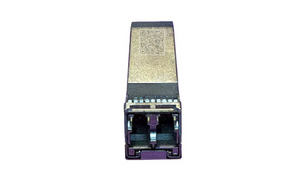 J9150D I Genuine HPE Aruba 10G SFP+ LC SR 300m OM3 MMF 1990-4635