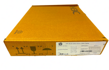 Load image into Gallery viewer, JD341A I Brand New Genuine HP PROCURVE CABLE X230 SIS 50CM CX4 0231A39W