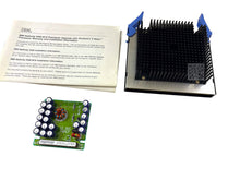 Load image into Gallery viewer, 01K7264 I Open IBM Intel Pentium II Xeon 400MHz 100MHz 512KB L2 Slot 2 CPU Kit
