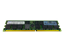 Load image into Gallery viewer, 373030-851 I GENUINE HP 2GB DDR SDRAM Memory Module 373030-051 373030-551