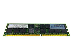 373030-851 I GENUINE HP 2GB DDR SDRAM Memory Module 373030-051 373030-551