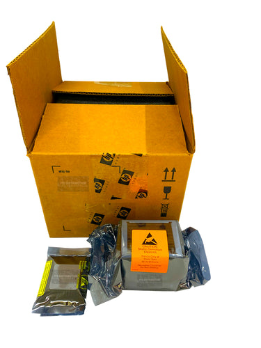 376189-B21 I Open Box HP AMD Opteron 250 Processor - Upgrade - 2.4GHz CPU