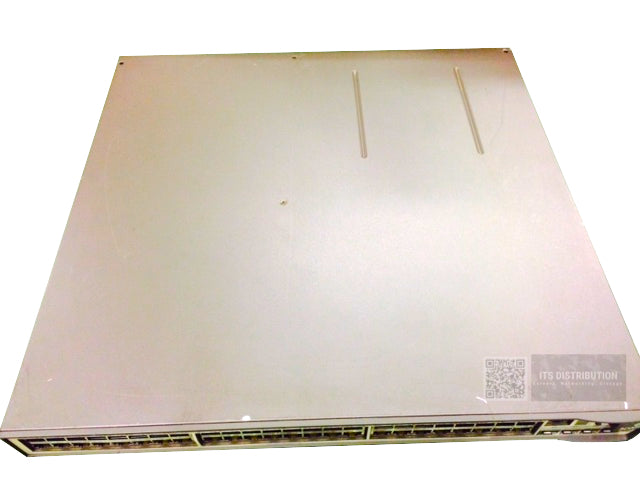 3CR17251-91 I HP 3Com 5500G-EI 48-Port Switch (JE090A)