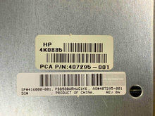 Load image into Gallery viewer, 416000-001 I HP BLc3000 Onboard Administrator Module Sleeve 407295-001