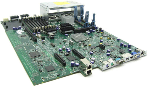 407749-001 I HP System Processor I/O Board DL385 G5