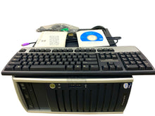 Load image into Gallery viewer, 455946-005 I HP ProLiant ML110 G5 4U Tower Server