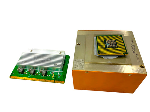 458581-B21 I HP Intel Xeon DP Quad-core X5460 3.16GHz - Processor CPU Kit