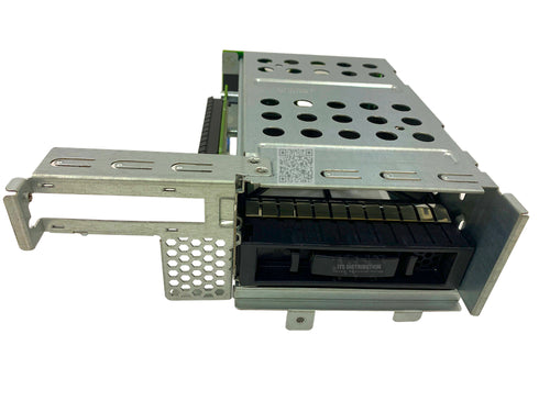 488234-B21 I HP Hard Drive Cage - 2 x 3.5