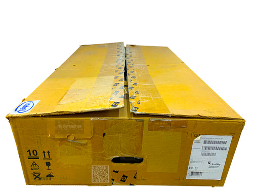 490932-001 I HP ProLiant DL120 G6 X3450 SAS 1U Rack Server