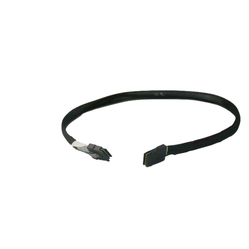 496014-B21 I Genuine HP Mini SAS to Mini SAS Cable - Mini-SAS - Mini-SAS - 33