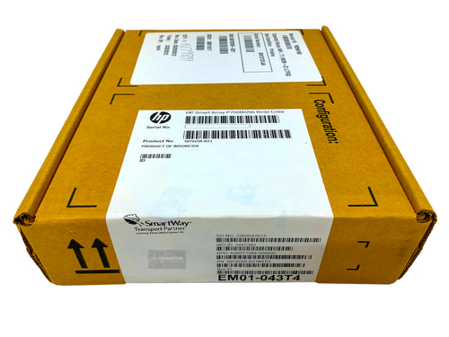 507925-B21 I Renew HP Smart Array P700m/256 4-ports Ext PCIe x8 SAS Controller