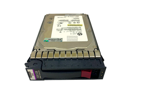 516814-B21 I HP 300 GB 3.5