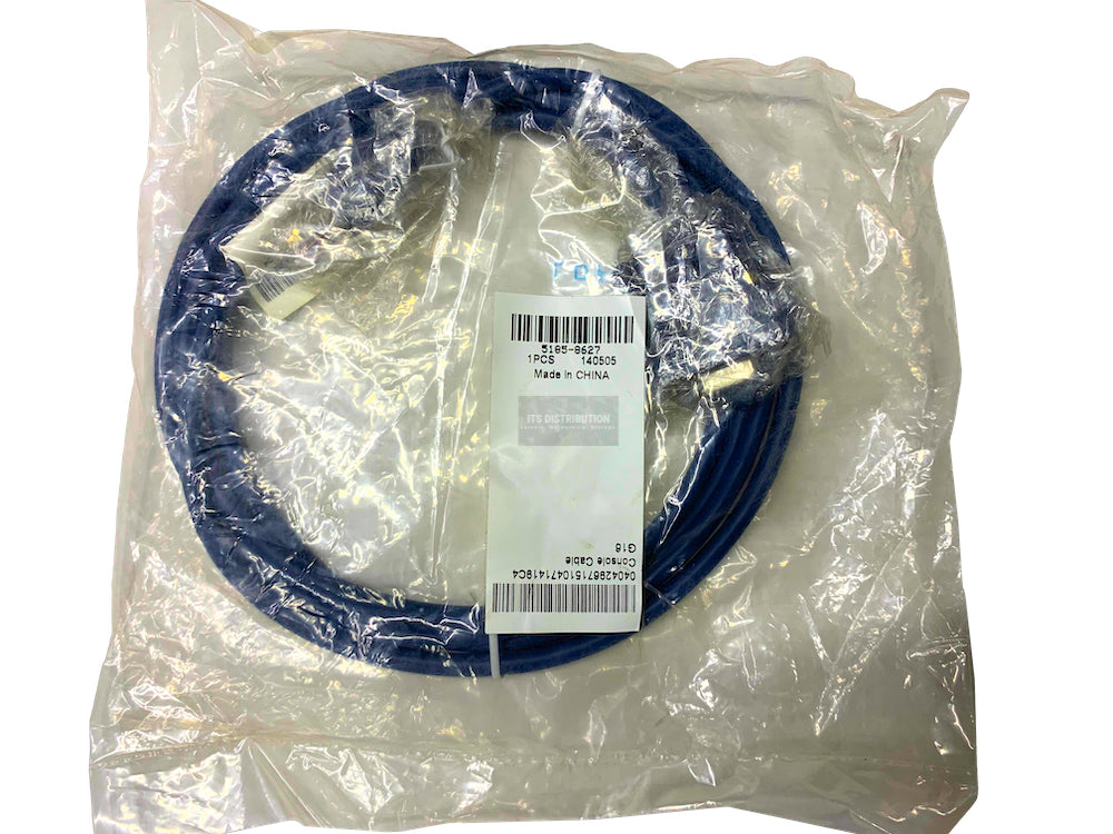 5185-8627 I New Genuine HP Console Port Serial Cable - 1.8m (5.9ft)