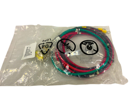 545837-002 I New Genuine HP DC Power Cable Storage Works 2000 545836-002