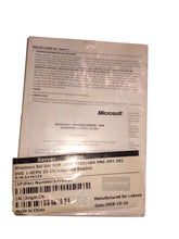 Load image into Gallery viewer, 54Y6110 I Brand New Lenovo Windows Server Enterprise 2008 ROK 32Bit x64 License