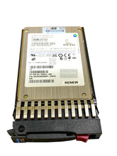 Load image into Gallery viewer, 572071-B21 I Renew Open Box HP 60-GB 2.5 MDL SATA SSD 572252-001
