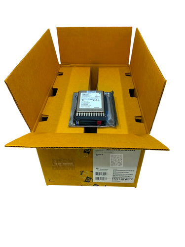 572071-B21 I Renew Open Box HP 60-GB 2.5 MDL SATA SSD 572252-001
