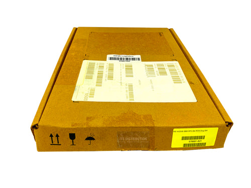 578891-B21 I New Sealed HP MS W2008 SBS SP2 SW
