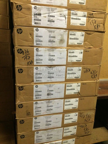 J9521A I Open Box HP RF Manager Control with 50 Sensor-License