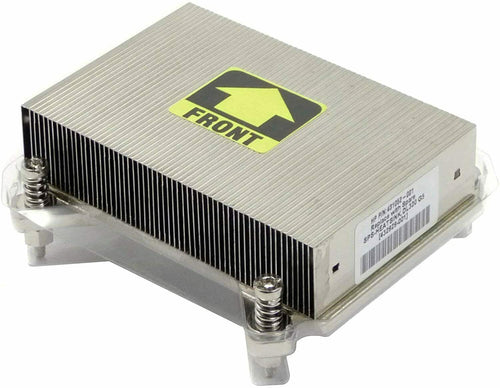 431052-001 I HP DL320 G5 Processor Heatsink