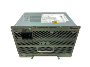 J9829A I Open Box HPE 5400R 1100W PoE+ zl2 Power Supply 0957-2414 DCJ11002-03