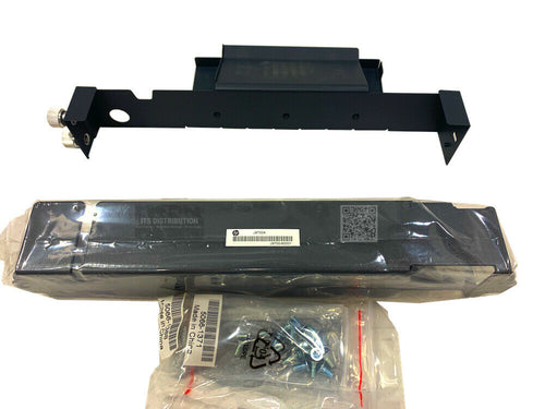 J9700A I HPE Switch Cable Guard E2915 E2615-E2520