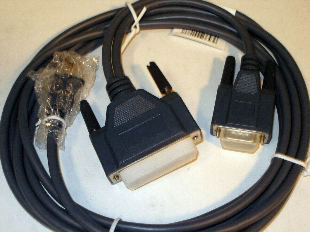 JD508A I Brand New Genuine HPE Modem Router Aux Cable-3m (D25 Male)