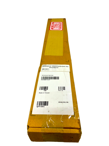 J9583A | New Factory Sealed HPE X410 Universal 4-Post RackMounting Kit 5066-1217