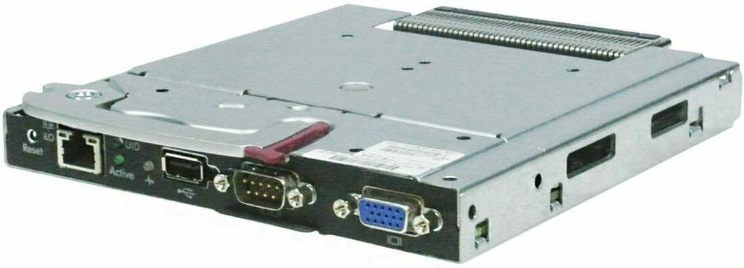 503826-001 I HPE Onboard Admin Module With KVM Option for BLC7000