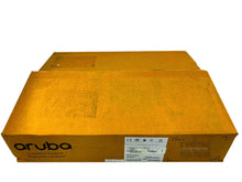 Load image into Gallery viewer, JL261A I Open Box HPE Aruba 2930F 24G PoE+ 4SFP Switch
