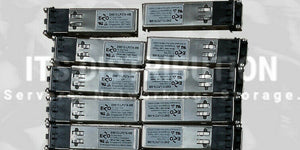 EM212-LP3TA-MB I E2O Emulex 2GB/s SFP FC GBIC Transceiver Fiber Channel