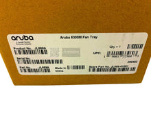 Load image into Gallery viewer, JL669A I New Sealed HPE Aruba 6300M Fan Tray