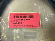 Load image into Gallery viewer, J9285B I HPE X242 10G SFP+ to SFP+ 7m Direct Attach Copper Cable